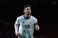 Messi will be La Albiceleste's biggest hope to win the trophy